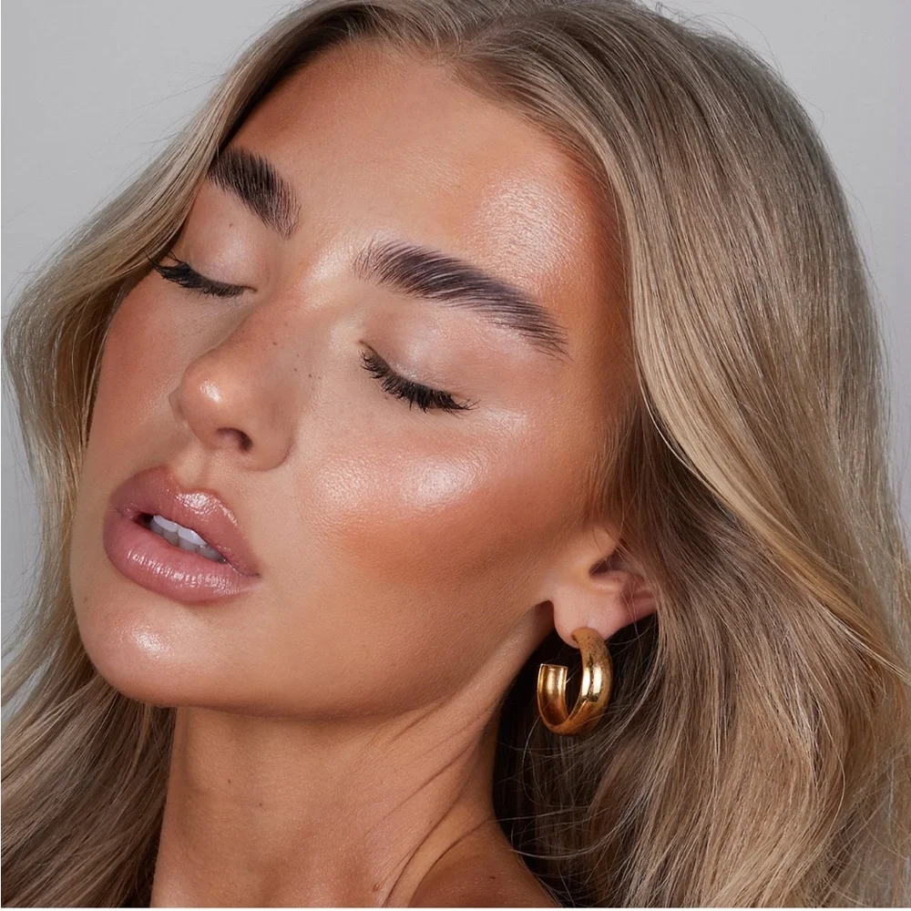 REFY Gloss Highlighter “Topaz”